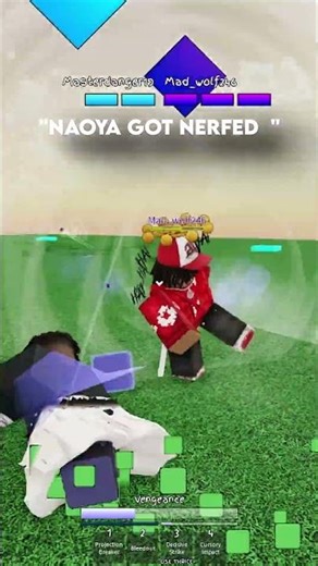 THIS REWORK MADE HIM WORSE 😭#roblox #robloxfyp #plsgoviral