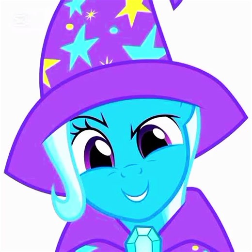 7th edit \\\\ Trixie Lulamoon mlp \\\\ uploading videos of Trixie Lulamoon until I go viral \\\\ #mlp #mlpedit #trixie #CapCut #fyp
