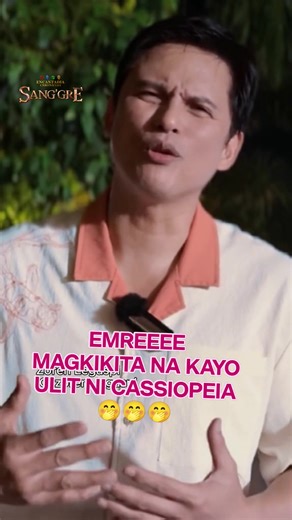 4.8K views · 73 reactions | Yung Bathaluman ng kalaban nag face reveal pero yung Embre hindi pa may naamoy akong maganda 殺殺殺 #EncantadiaChroniclesSanggre #Cassiopeia | Sang'gre ng Encantadia | Facebook