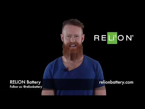 Depth of Discharge (DOD) and State of Charge (SOC) ➡️Its affect on Lithium Battery ☑️ Tech Tuesday