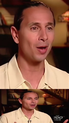 ✟ Best Christian Testimonies 5