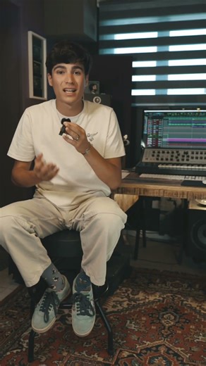 Glimpse feat. Liha - Maxent (Studio 05)