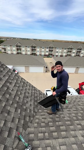 Roofing a Three-Story Building: Step-by-Step Guide