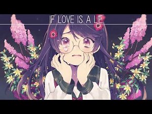 「Nightcore」→ Beautiful Creatures (Lyrics) ✗