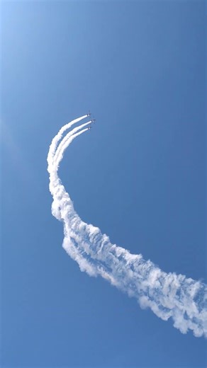 Titan Aerobatics T-6 Texans Formation Flying 💫 at Sun 'n Fun 2026