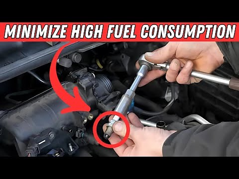 7 Reasons For High Fuel Consumption!!! And How To Solve