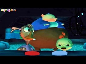 Chicken Little | Episode 7 | ZigZag Kids HD