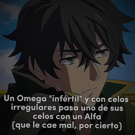 Explorando la imaginación en Tate no Yuusha