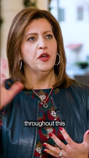 Prudential's first female CFO reflects on her impact