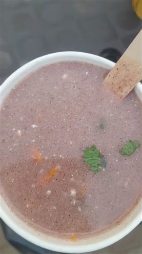 Raagi java Good for Health #health