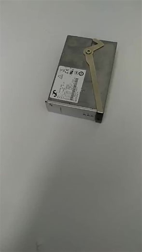 Module redresseur Eltek Micropack 48V/250W (réf. Alimentation électrique 48V CC (241120.902)