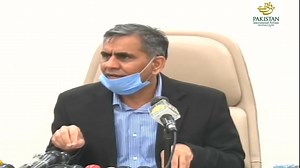 43K views · 1K reactions | PIA's spokesperson Abdullah Hafeez Khan & CEO Air Marshal Arshad Malik's address to the nation after the great loss of precious lives | Pakistan International Airlines | Facebook