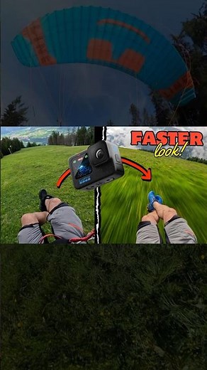 GoPro Guide: Motion Blur (Speed effect)