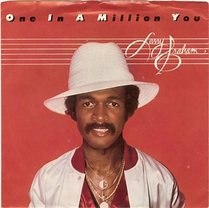Larry Graham - One In A Million You