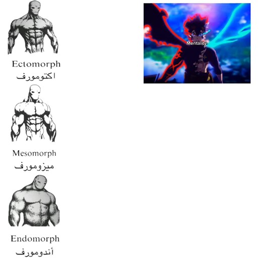 Understanding Your Body Type for Fitness Success