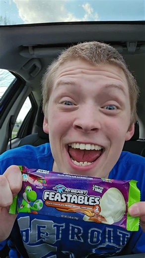 Are MrBeast’s Mario Galaxy Feastables a HIT… or a TOTAL FLOP?! 🍫⭐😳 #mrbeast #mariogalaxy #mario