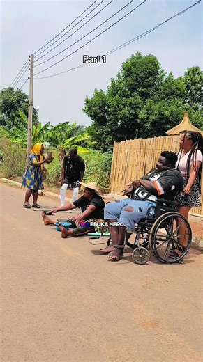 A day for healing #ebukahero | healing