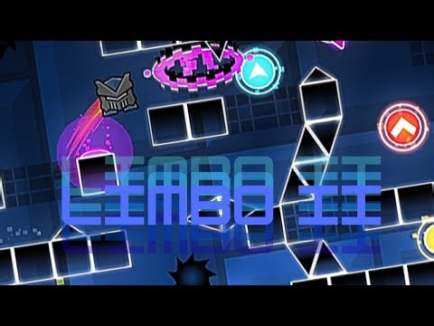 Limbo II (UPDATE) "Full" Level Showcase