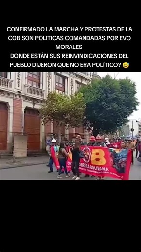 #evomorales #evopueblo #evomoralesayma #crisisenbolivia #rodrigopaz