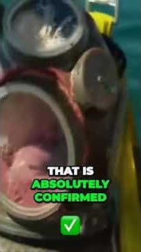 MythBusters Uncovering the Shocking Damage Pressure Can Do to a Diver or Submarine