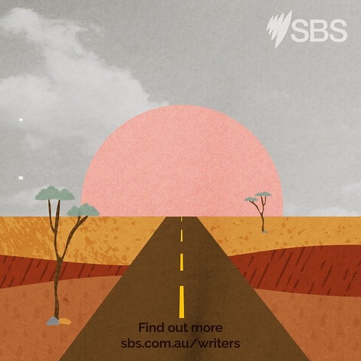 A message to all young Australian writers... you matter, your story matters. We are listening, and together we can make a change. SBS wants to hear from you. Emerging Writers' Competition | Closes 15 Sep | SBS Australia