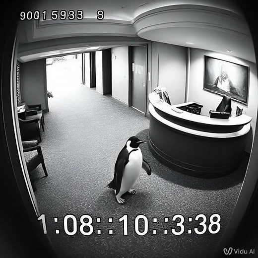 Strange Moments Caught on Surveillance Cameras | Weird CCTV Footage Compilation