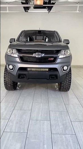 2019 CHEVROLET Colorado & 2019 CHEVROLET Sonic