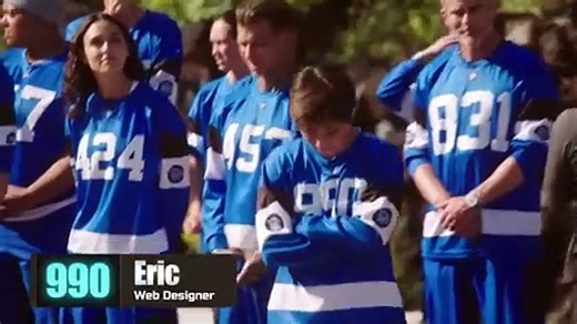 Beast Games - Season 1 Episode 07- The Elimination Train