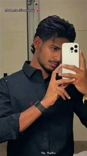 Black 🖤🖤Mathi ma #Matheesha pathirna #MatheeshaNarutoedit💖