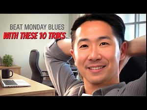 Happiness at Work Boosted with These 10 Simple Tricks