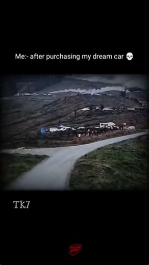 Dangerous car driving 😈😈#viralvideo #trending #100k #foryou #fypシ #tk7