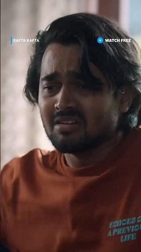 Bhuvan Bam Being The Perfect Fattu Boyfriend 😂 | Rafta Rafta | Bhuvan Bam | Amazon MX Player