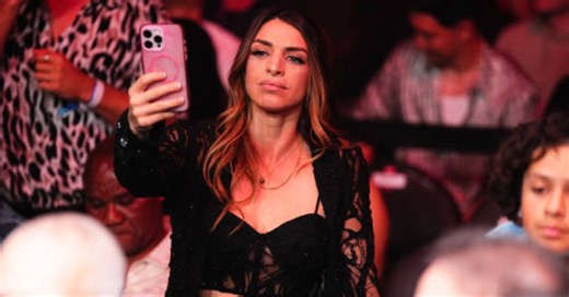 Mackenzie Dern Does Not Care What Her Opponent Prepares: "We’re Ready For Everything"