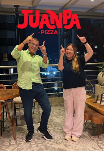 Juanpa Regresa con Nuevos Sabores y Buenos Precios