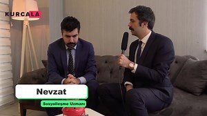 Sosyalleşme sorununa Kurcala TV bilirkişisinden altın değerinde çözüm!🥇 | Azar