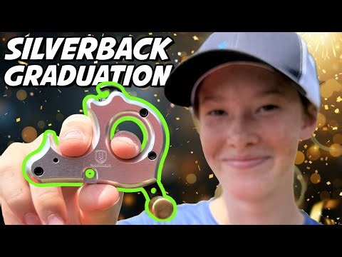 Watch How Quickly Fixing Elbow Position Improves a Back Tension For Our Newest Graduate