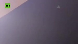 RT Reported Iranian drone on way to Israel — Sputnik footage | Forbidden News