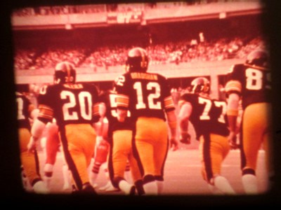 16MM  This Is The NFL  Week 13  1979   Color SOUND  RARE 30 Minutes | eBay