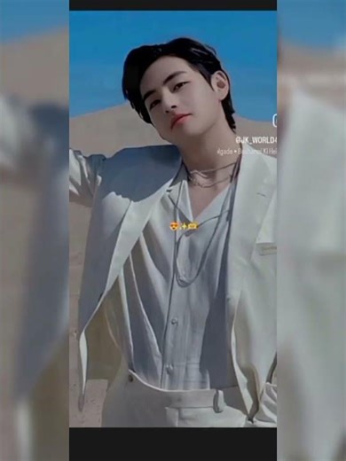 Hye mein to merjava 💫💜🧿