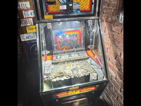 Coin Pusher Challenge LIVE 1000 Coin 5 zł