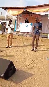 These 2 guys represented me at kaleya crusade in mazabuka. Even in my absence the message is unstoppable. JUDGEMENT DAY 🔥🔥🔥 | Kelvin Munakanongo