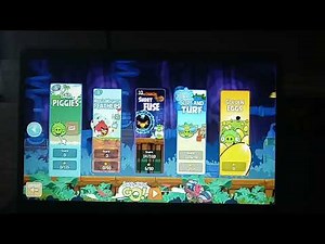 angry birds classic 4.0.0 gameplay on pc