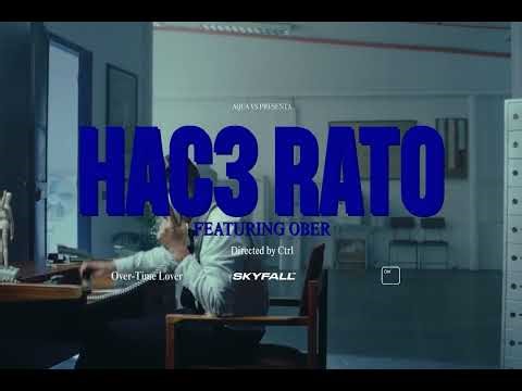 Aqua VS, Ober - hac3 rato