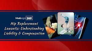 Hip Replacement Lawsuits Updates: What’s Happening Now?