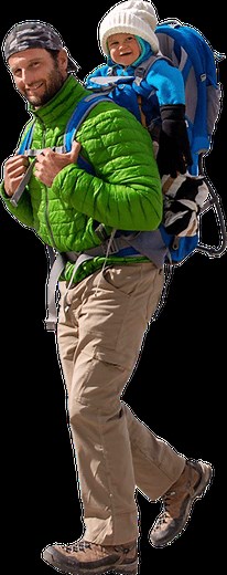 About - The Energy Blueprint