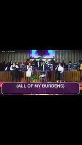 Sometimes we just need a reminder that God will make a way out of no way 🙌🏾😭. “Perfect Peace” - Marvin Sapp #gospel #church #perfectpeace #christian #marvinsapp #earnestpugh #singing #choir #praiseteam #sunday | Ronnie Wilson