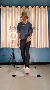 1.7K views · 28 reactions | Shuffle dance tutorial #shuffle #shuffledancetutorial #shuffling #learndance | Jd Dance Tutorial | Facebook
