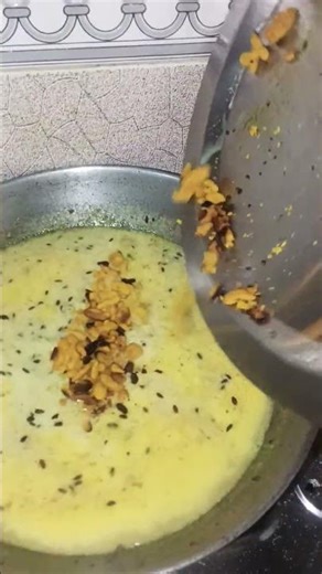 besan chhach ka curry recipe Yemmy cooking #sorts