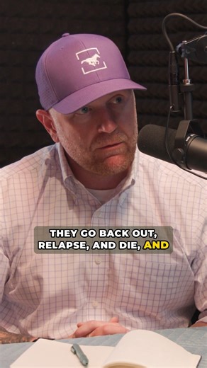 In this clip, we talk about the unfair blame placed on treatment centers and how the good work being done so often gets overlooked. There are far more good programs out there than bad ones. It’s time we started highlighting them. https://loom.ly/sClKav0 | Impact Recovery Center | Facebook