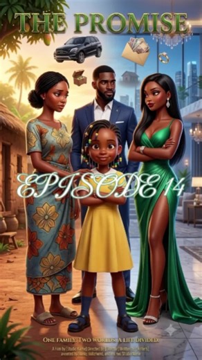 The Promise Episode 14 full episode